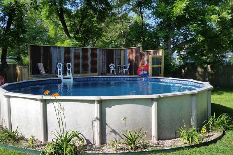 Swimming Pool Dealer Near Me - Texoma Pools And Spas
