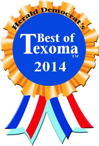 herald democrat texoma pools best of 2014 award