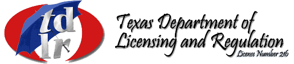 tdlr logo texoma