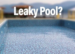 Leaky Pool