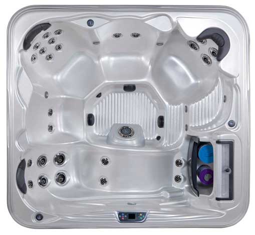 Artesian Spas Nevis 32 hot tub