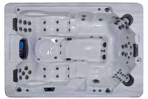 Bimini 75 best hot tub