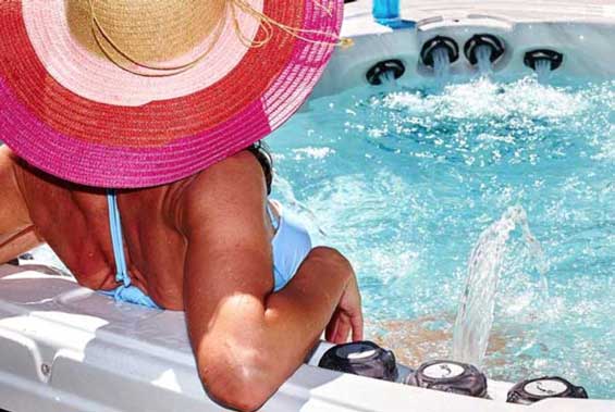 Compare Before You Buy Spas Hot Tubs in texas