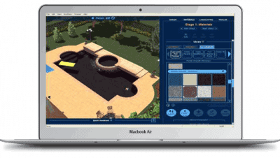 Pool Studio Design software