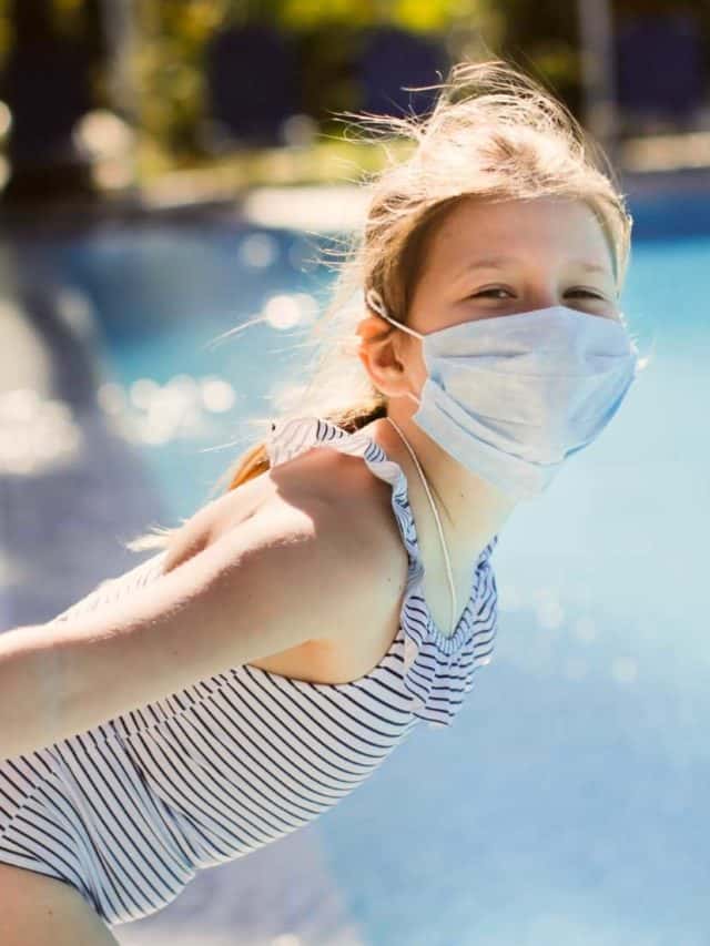 Turn Your Backyard into a COVID-19 Paradise