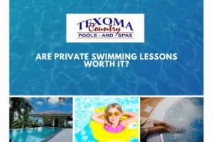 are swimming lessons worth it texoma country pools spas sherman tx