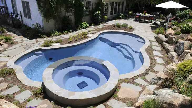 shotcrete swimming pool advantages