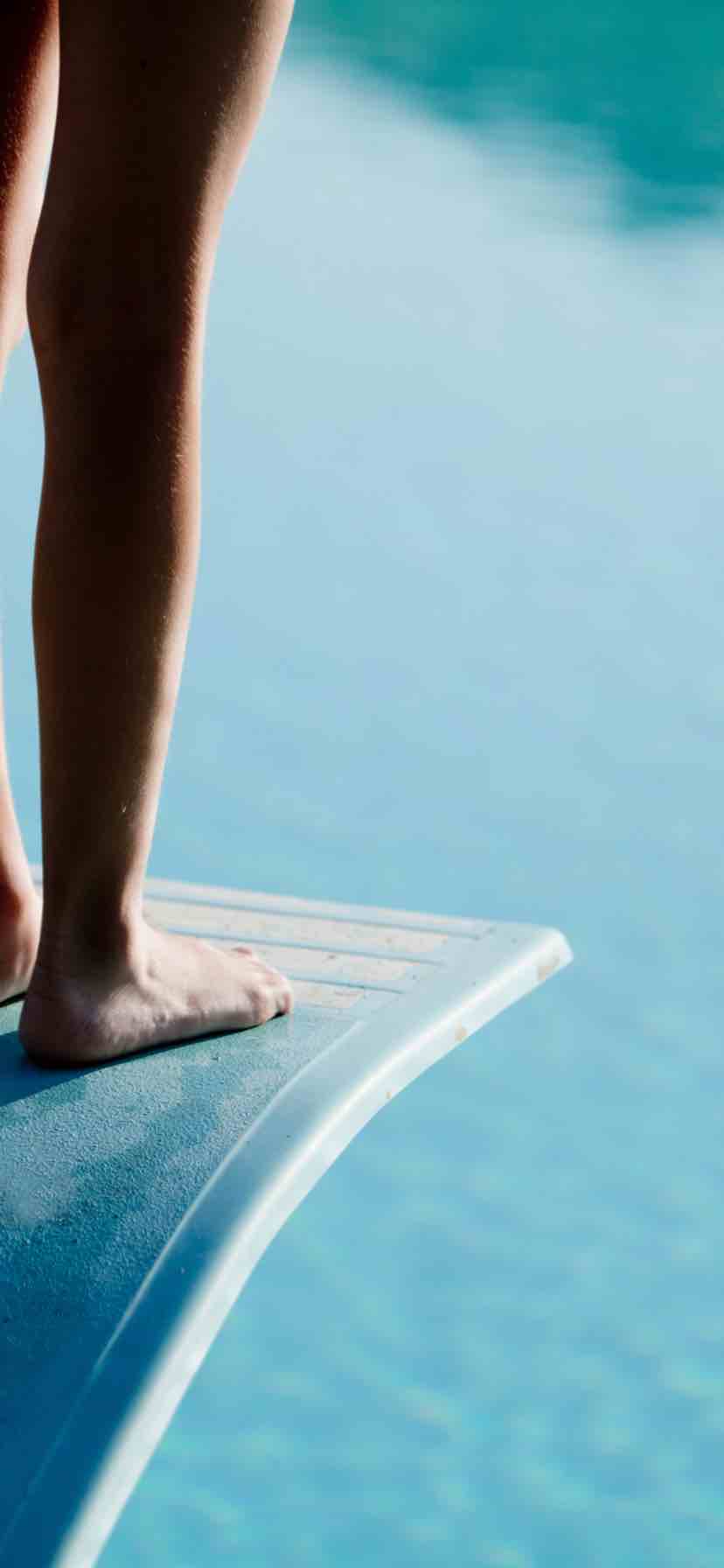 Five Reasons Why Diving Boards Aren’t Popular Anymore Texoma Pools