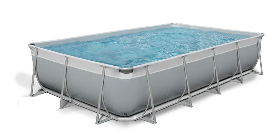 Whats included with a Kona Pool