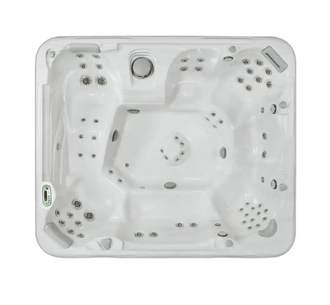 Artesian Spas 965L Deluxe