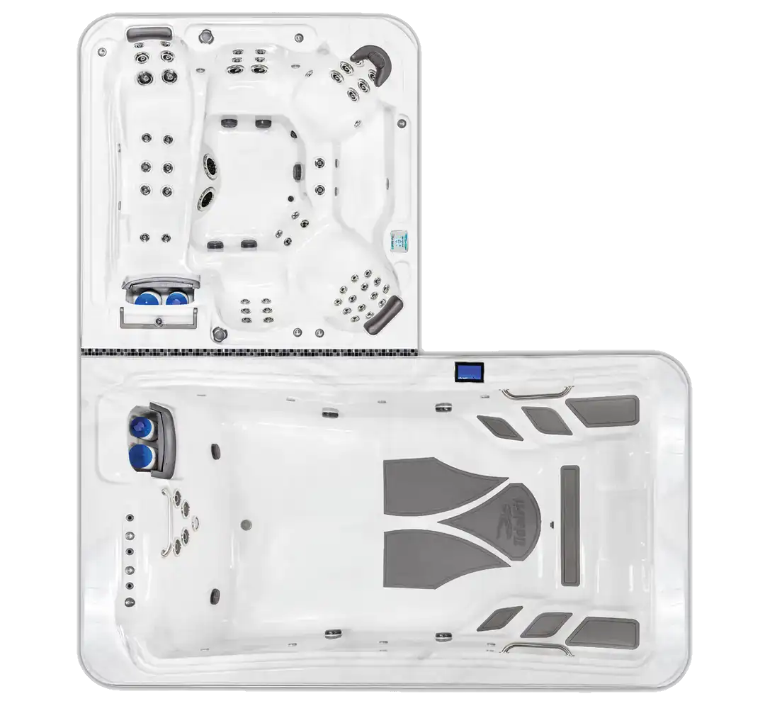 Artesian Spas DTL 8