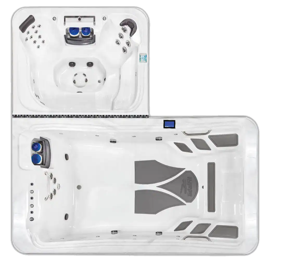 Artesian Spas DTL6