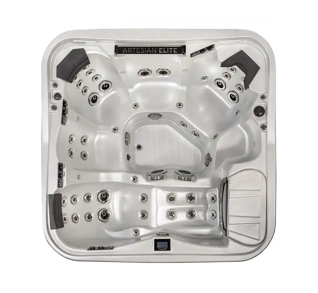 Artesian Spas Elite Series Eagle Crest