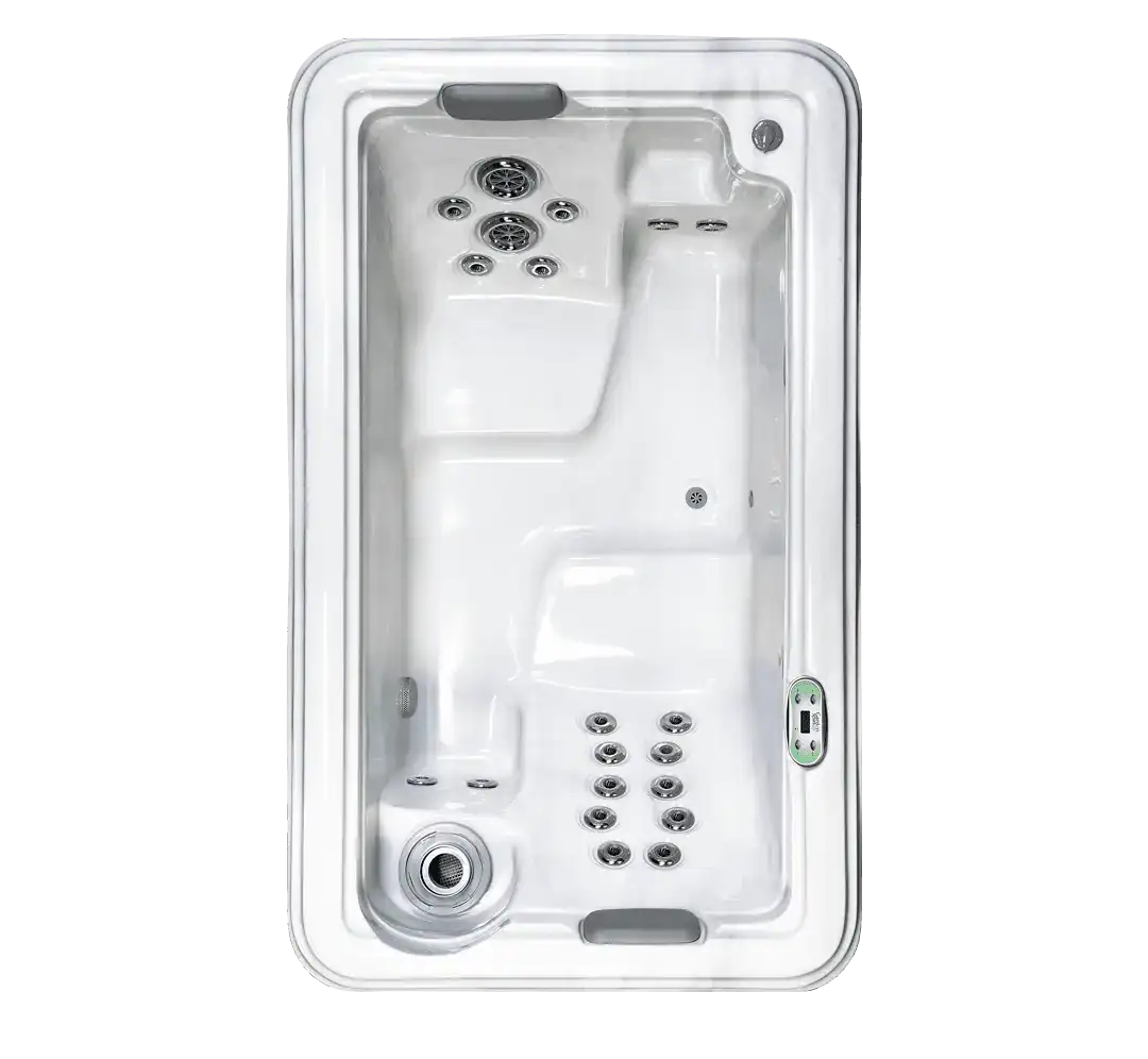 Artesian Spas Garden Series Azalea