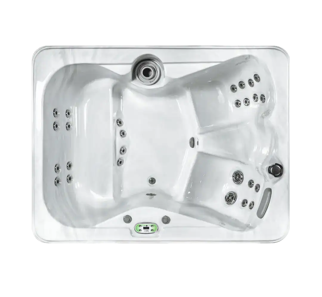 Artesian Spas Garden Series Iris