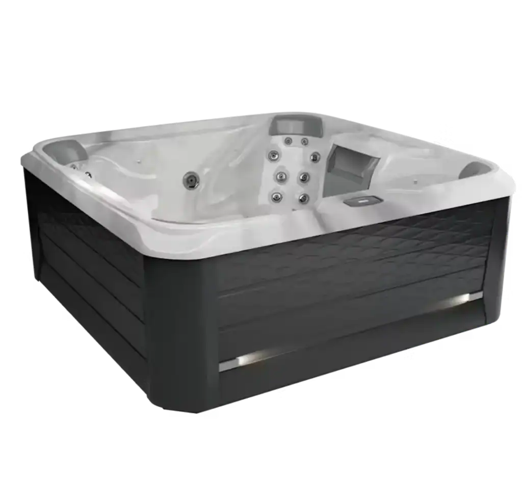 Sundance Spas 680 Series