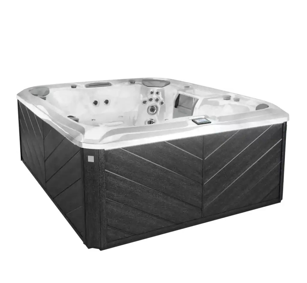 Sundance Spas 880 Series