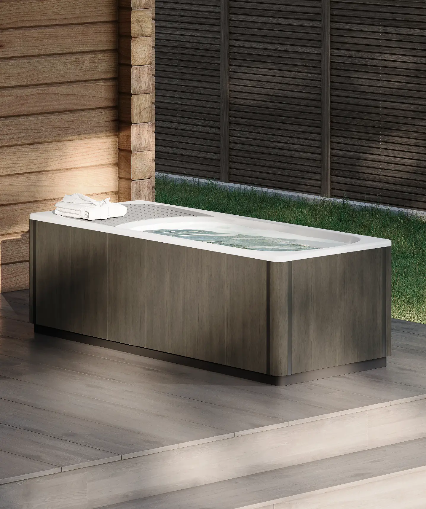Where to Buy A Kodiak Cold Plunge in Texas